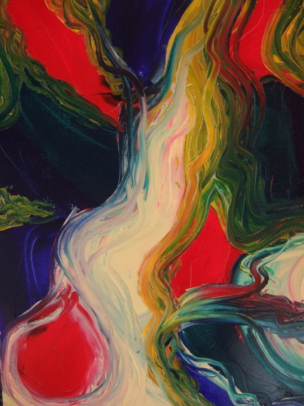 soul by hettymoon - SOLD